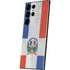 Dominican Republic Flag Faded Galaxy S25 Ultra Skin
